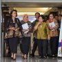 Hari Pertama Pendaftaran Capim KPK, Sudah Ada Empat Pendaftar