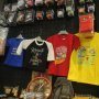 Suvenir Khas Jakarta Fair Laris Diburu Pengunjung