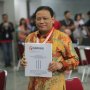 Bawaslu Tak Serahkan Draf Keterangan Kedudukan Maruf di Bank Syariah ke MK