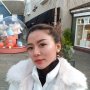 Gwen Priscilla Blak-blakan soal Dinikahi Mantan Suami Diana Pungky