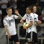 Kualifikasi Piala Eropa 2020: Jerman Pesta Gol, Prancis Lumat Andorra