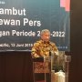 Jadi Ketua Dewan Pers, M Nuh: Media Harus Jadi Oksigen Baik Bagi Masyarakat