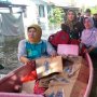 Korban Jiwa Akibat Banjir di Samarinda Tembus 30.580 Orang