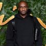 Tandai Pencapaian, Virgil Abloh Buat Pameran Seni