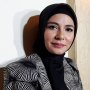 Modis dan Anggun! Intip 5 Gaya Berhijab Meisya Siregar