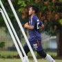 Pulih dari Cedera, Risky Sudirman Berlatih dengan Tim EPA Persija