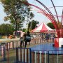 Alasan Pemprov DKI Tak Awasi Wahana Komidi Putar Ambruk di Jakarta Fair