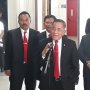 BPK Usul Kemenhan Buat Program Wajib Militer, Menhan: Enggak Mudah Itu