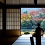 Mengeja Kedamaian di Kuil Tenryuji, Saksi Bisu Sengketa Kekuasaan di Jepang