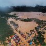 Kirim Tenaga Medis dan Obat, Dinkes Sultra Tangani Korban Banjir Konawe