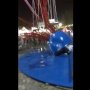 Detik-detik Komidi Putar PRJ Roboh, 4 Orang Jadi Korban