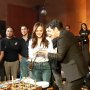 Cut Tari Akui Thomas Djorghi Orang Spesial
