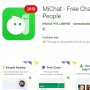 Jadi Alat Komunikasi Prostitusi Online, MiChat Akan Dipanggil Kominfo