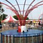 Komidi Putar yang Ambruk di Jakarta Fair Kembali Dioperasikan