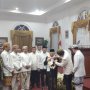 Sore Ini Maruf Amin ke Pondok Pesantrennya di Serang saat Putusan Pilpres