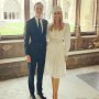 Tereleminasi dari Gedung Putih, Ivanka Trump Beli Rumah Mewah Rp 400 M