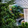 Changi Airport Singapura Buka 2 Tempat Wisata Baru