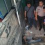 Sudah Membaik, Anak Punk yang Dibacok Senjata Tajam Ternyata Warga Citayam
