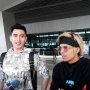 Verrell Bramasta dan Atta Halilintar Kompak Terbang ke Turki, Ngapain?