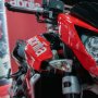 Fokus Big Bike, Aprilia Belum Pikirkan Boyong Sport 150 cc