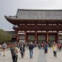 Pesona 4 Kuil Legendaris di Jepang, Salah Satunya Penangkal Iblis