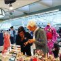 Doa Seorang Sahabat untuk Lagarde, Sri Mulyani: Good Luck!