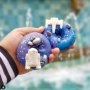 Keren, Kini Disneyland Jual Donat Galaksi Bertema Star Wars