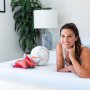 Pesona Kemolekan Alex Morgan, Bomber Cantik AS di Piala Dunia Wanita