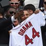 Tembak Legenda Olahraga David Ortiz, Komplotan Ini Dibayar Rp 112 Juta
