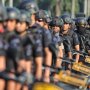 Sidang Lanjutan PHPU, Polisi Sebut Pengamanan Sama Seperti Sidang Perdana