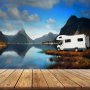 Keren, Selandia Baru Suguhkan Wisata Bagi Pemobil dan Pemotor!