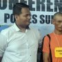 Tersangka Ayah Kandung Mengaku Telah Dua Kali Perkosa Anaknya