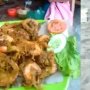 Kaget Beli Sepiring Udang Rp 250 Ribu, Wisatawan Pantai Jono Buang Makanan