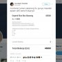 Ngakak! Driver Ojol Dibikin Pusing karena Catatan Level Pedas Customer Ini