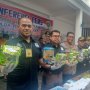Sabu 31.794 Kg Dimasukkan ke Mesin Es, Polisi Ringkus Dua WNA Malaysia