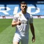 Ini Alasan Luka Jovic Ingin Cetak Banyak Gol di Real Madrid
