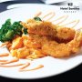 Promo Halal Bihalal di Hotel Ini, Sajian Spesial Buffetnya Bikin Ngiler