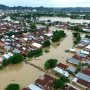 Kapal Nelayan Dikerahkan Bantu Korban Banjir di Sulawesi