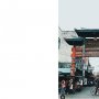 Foto Kampung Ketandan Yogyakarta yang Diklaim China, Viral