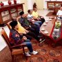 Seluruh Sekjen Partai Pendukung Jokowi Akan Hadir ke MK untuk Beri Dukungan