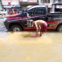 Mobil Terkena Banjir, Sebaiknya Diperlakukan Begini