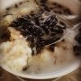 Es Dawet Jembut Kecabut, Cendolnya Kental, Santannya Mantap Betul