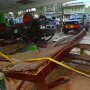 Nenek dan Cucu Tewas saat Rumah Ditabrak, Kapolsek di Rembang Resmi Ditahan