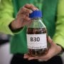Pertamina Mulai Salurkan B30, Dua Terminal BBM di Yogyakarta Jadi Pionir