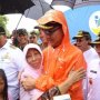 Setelah Lebaran, Mensos Pantau Sejumlah Bencana di Daerah
