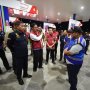Tengah Malam Jonan Blusukan ke SPBU di Jalur Tol Trans Jawa