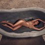 Kena Masalah Lagi, Foundation Tubuh Kim Kardashian Menuai Kontroversi