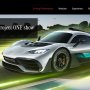 Mercedes-Benz Siapkan Mobil Listrik Berperforma Tinggi Gunakan Platform AMG