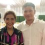 Gading Marten - Anak Menteri Susi Foto Berdua, Warganet : OTW Mama Baru...