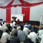 Jadi Lawan di Sidang Gugatan Pilpres, Yusril dan BW Jumatan Bareng